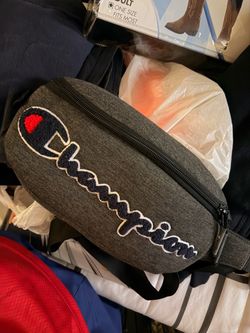 Champion Bag