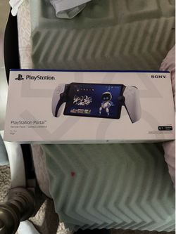 ps5 portal