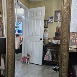 Full Size Body Mirror 