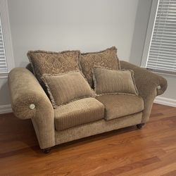Small Sofa