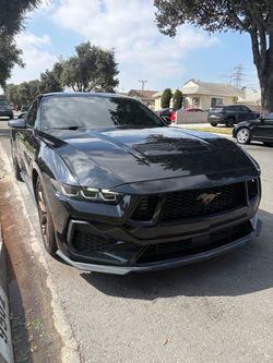 2024 Mustang GT
