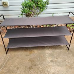 Shoe Rack