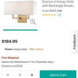 Light Fixture
