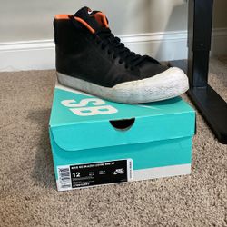Nike SB Blazer