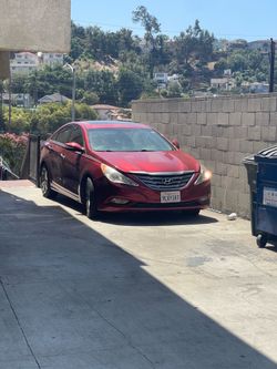 2011 Hyundai Elantra