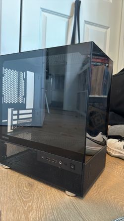 Okinos 3 Black pc case/cooler