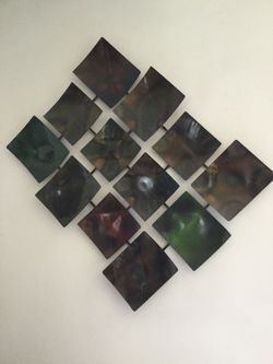 Wall Decor
