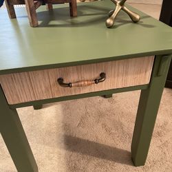 Side Table 