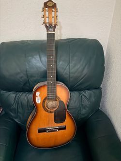 Guitar
