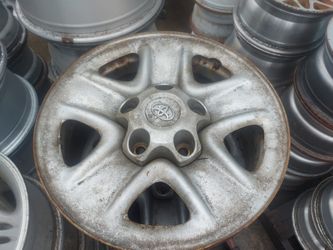 Rims Full Set