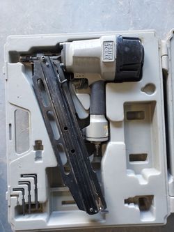 Portal cable nail gun