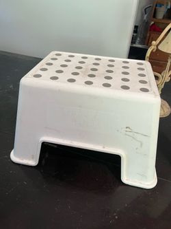 Step Stool