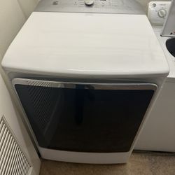 Kenmore Elite Dryer 