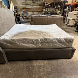 Bed Frame -