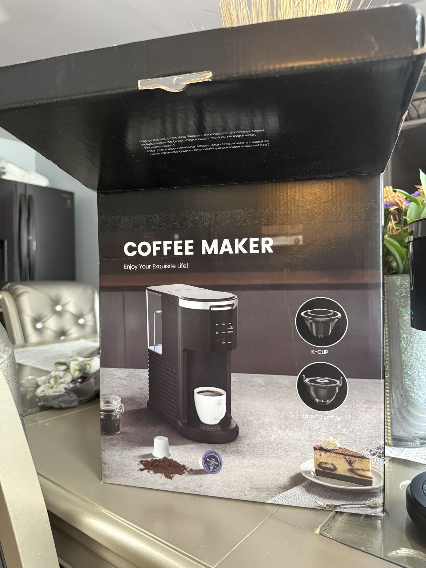 Coffee Maker