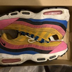 Need Gone