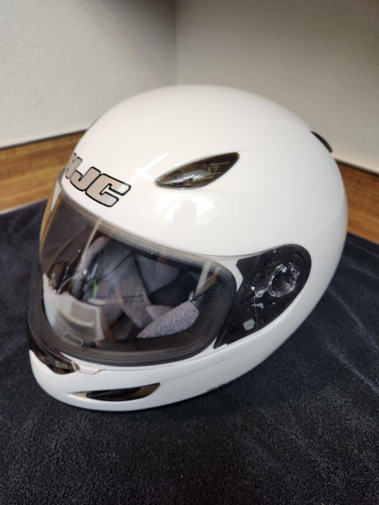 Motorcycle Helmet/Full Face 
