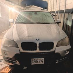 2007 BMW X5