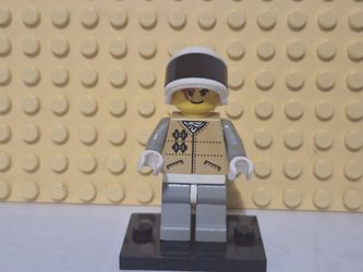 Lego Minifigure 