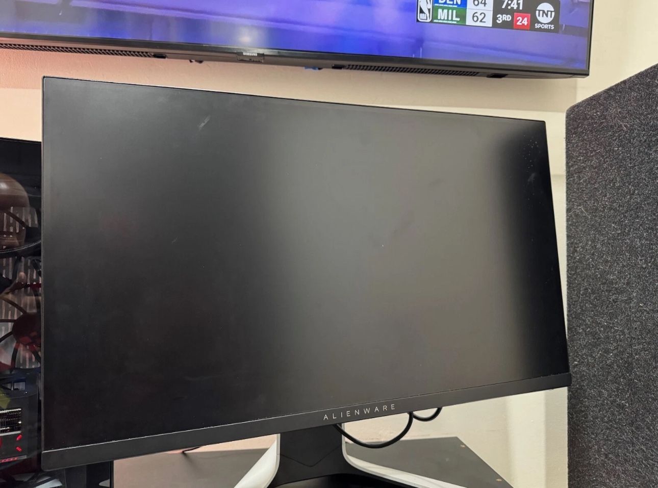 Alienware 27inch Monitor “260hz”