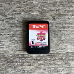 Pokémon Shield - Nintendo Switch 