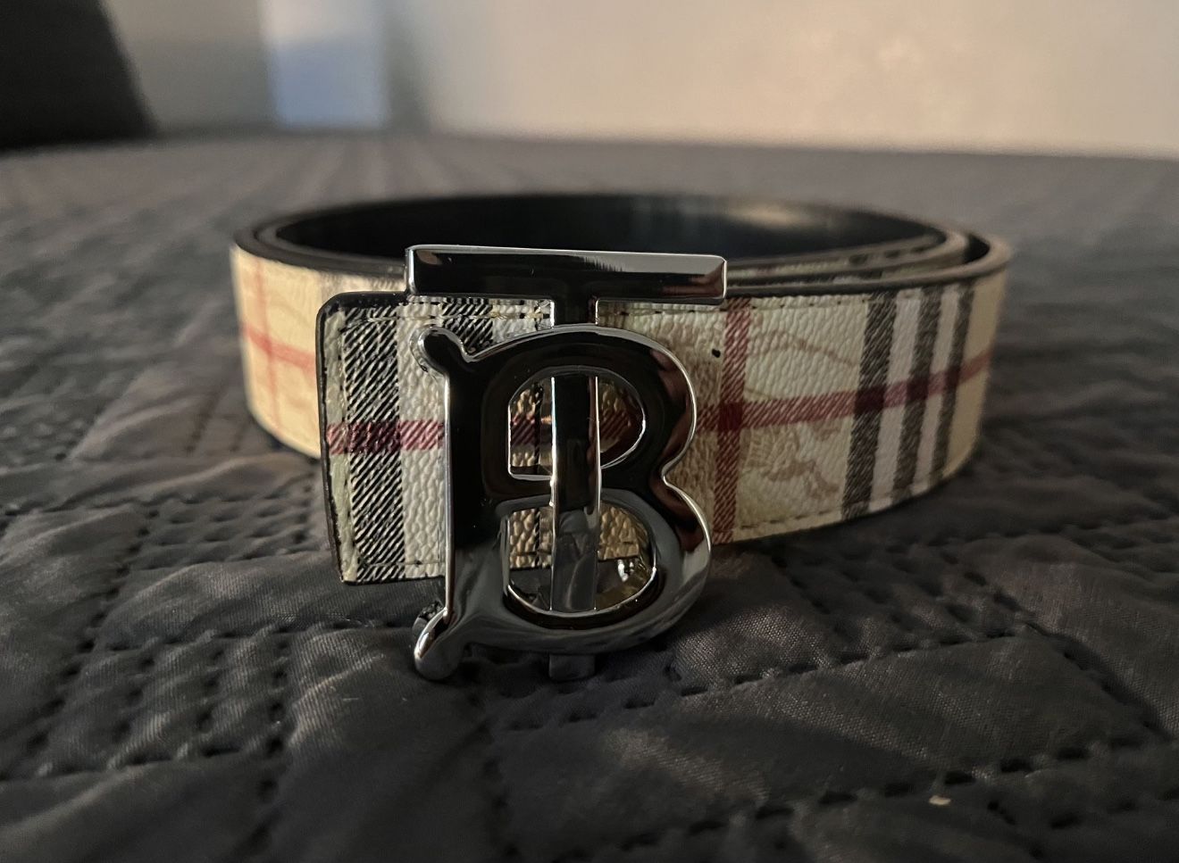 Burberry Belt