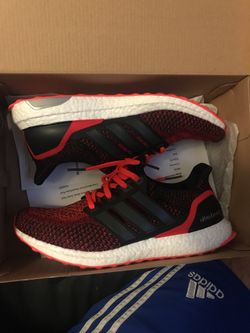 Adidas ultra boost 2.0