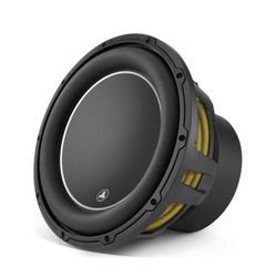 JL Audio 12W6v3-D4