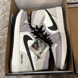 Jordan 1 Element Gore-Tex sz. 8 Men