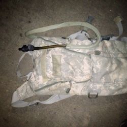 Camelbak Hydration System 