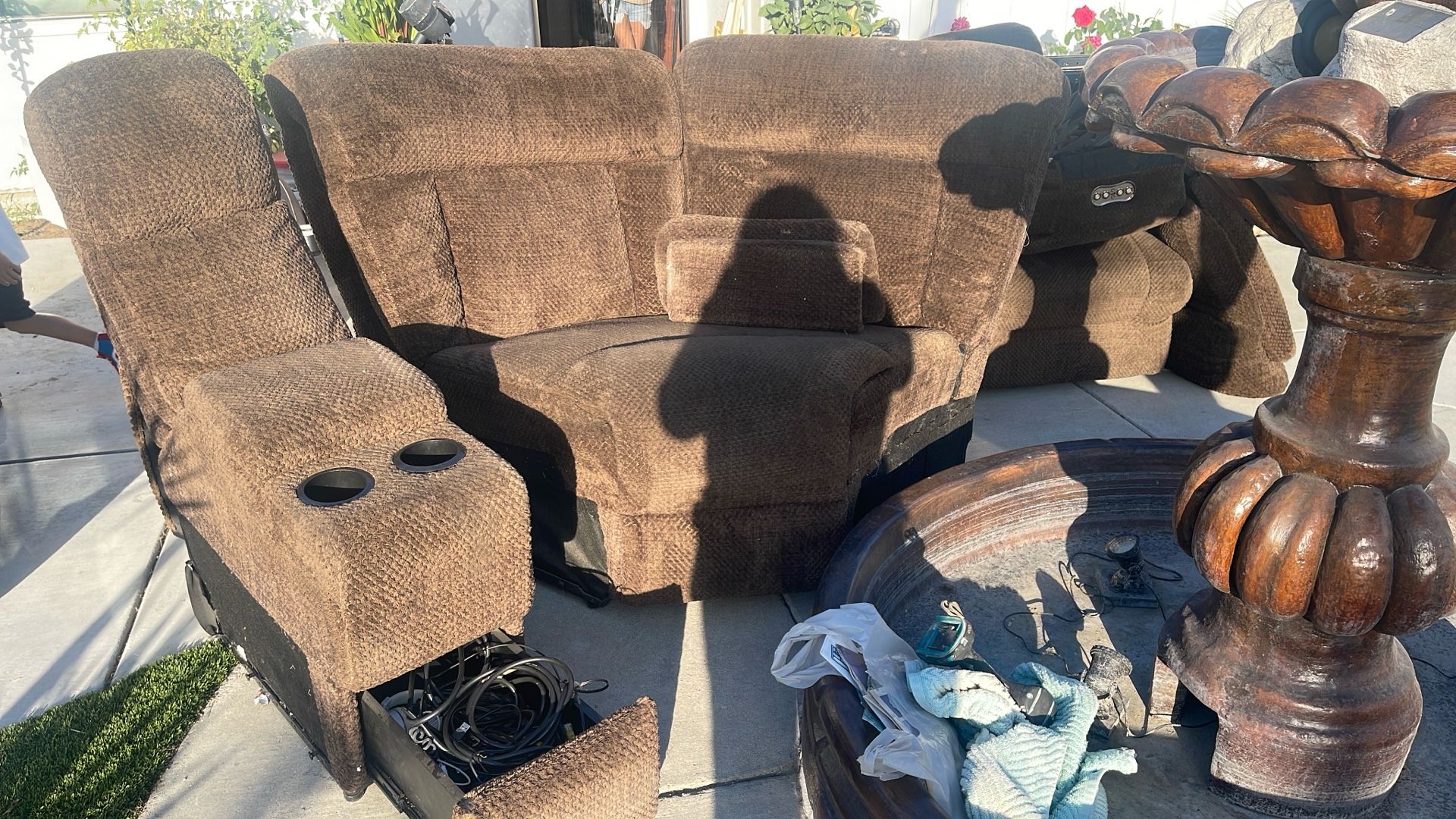 Free couches