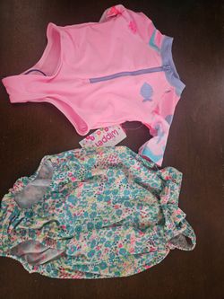 Swimsuit