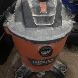 Vacuum 