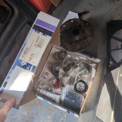 Ableton Push International Power taps