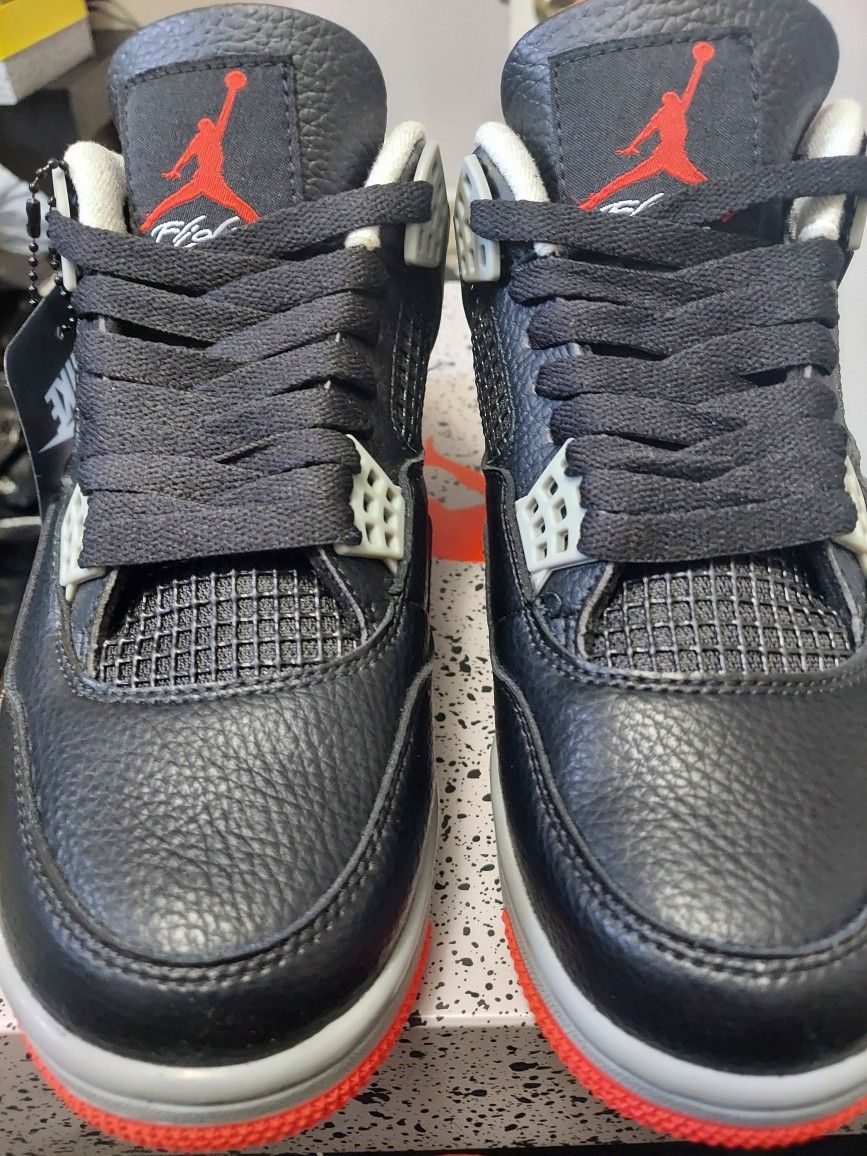 Men's Air Jordan 4