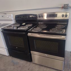 Two Stove Nice Condition Everything 240 Each