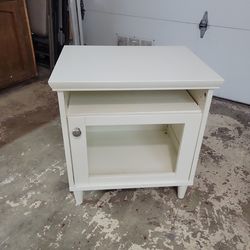Nightstand / End Table