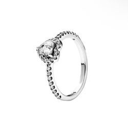Anillos Pandora 