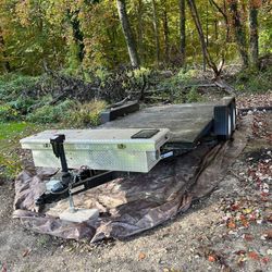Car Trailer