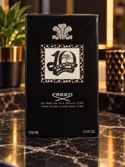 Creed Aventus 10th Anniversary 100ml