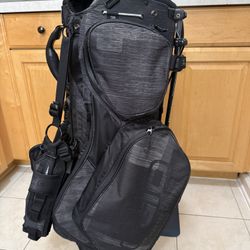 OGIO Recoil Golf stand/carry Bag