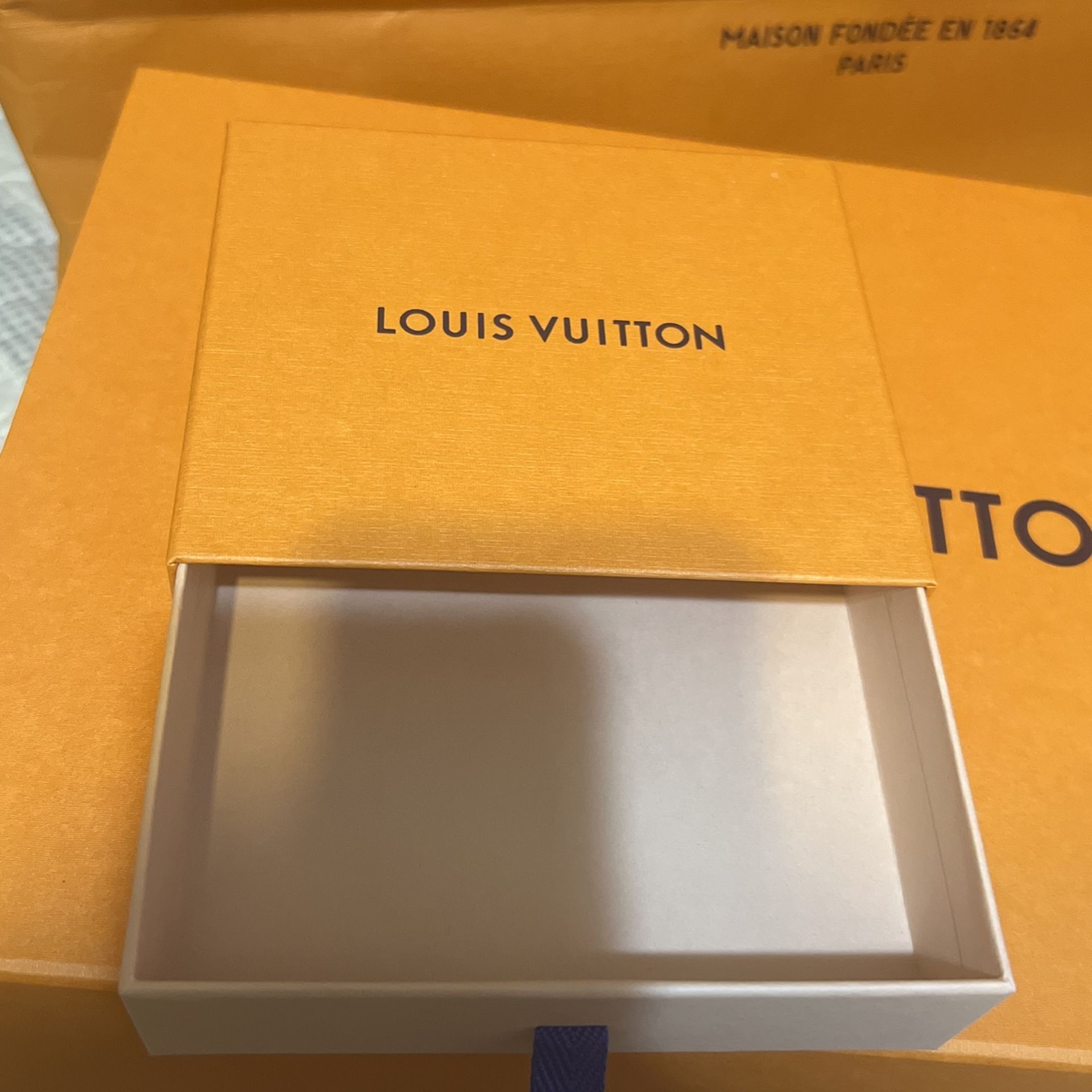 Louis Vuitton Empty Boxes and Bags for Sale in Houston, TX - OfferUp