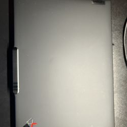 ThinkPad X1 Carbon Gen 12