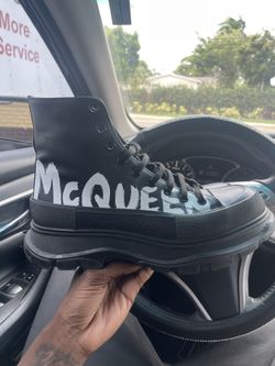 McQueens