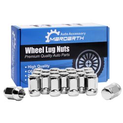 Lug nut
