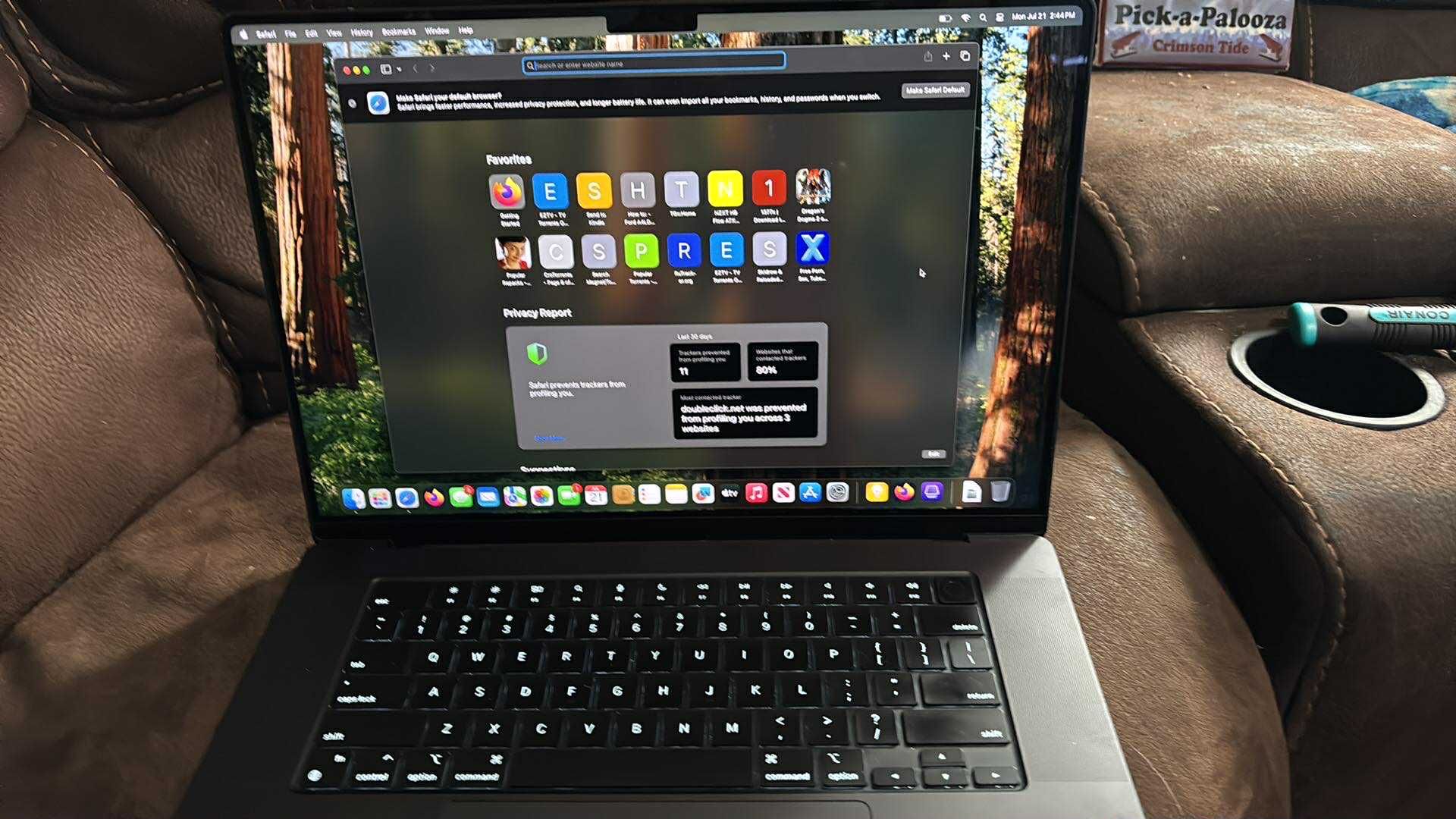 Mac Book Pro