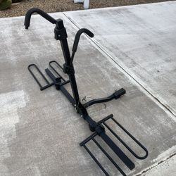 Bike Rack