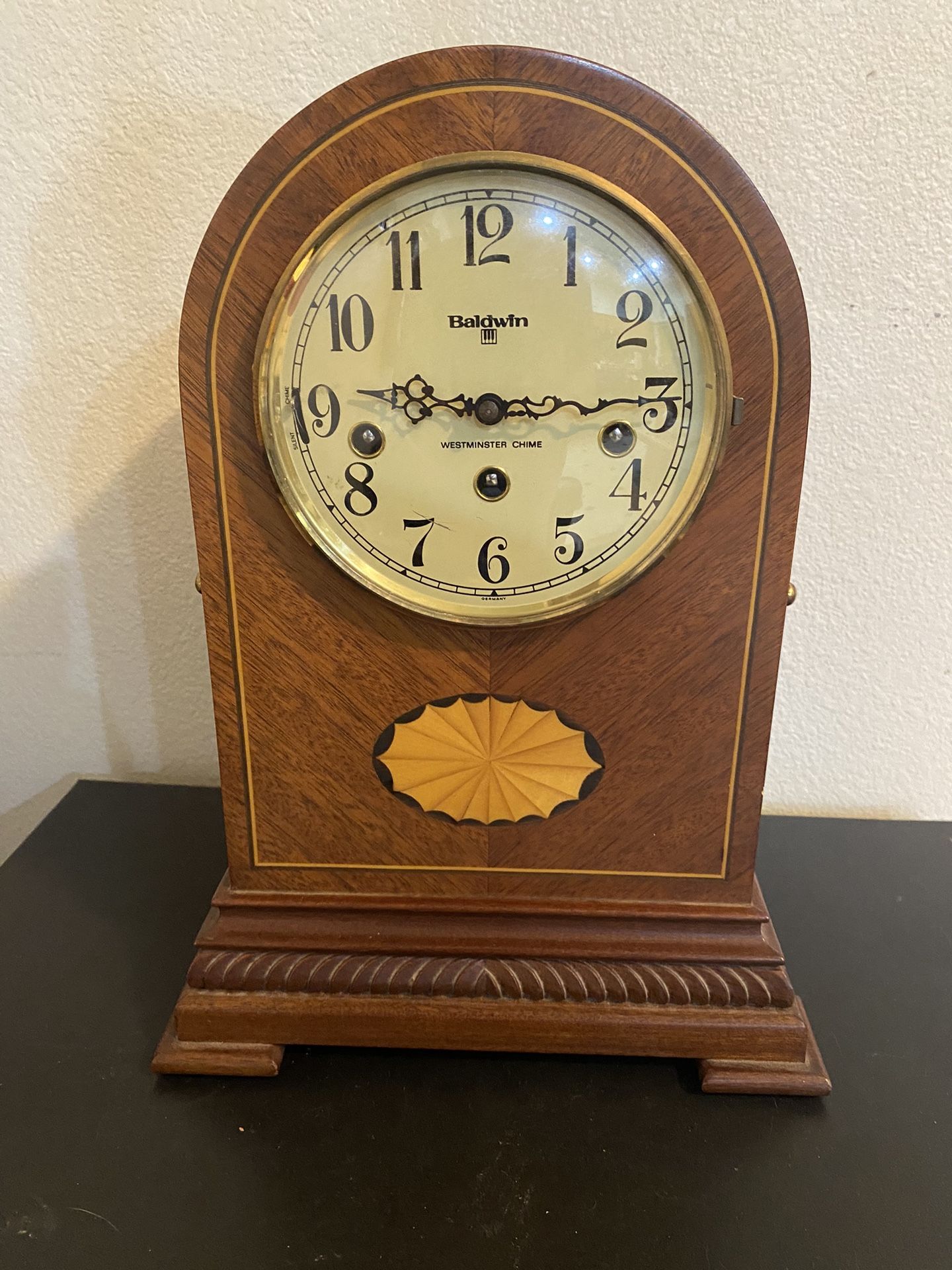 Clock