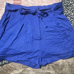 Brand New Shorts 