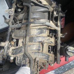 Intake Manifold 